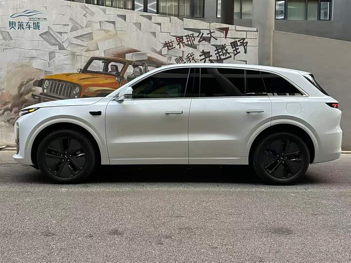 Фото 3 - LiXiang L6