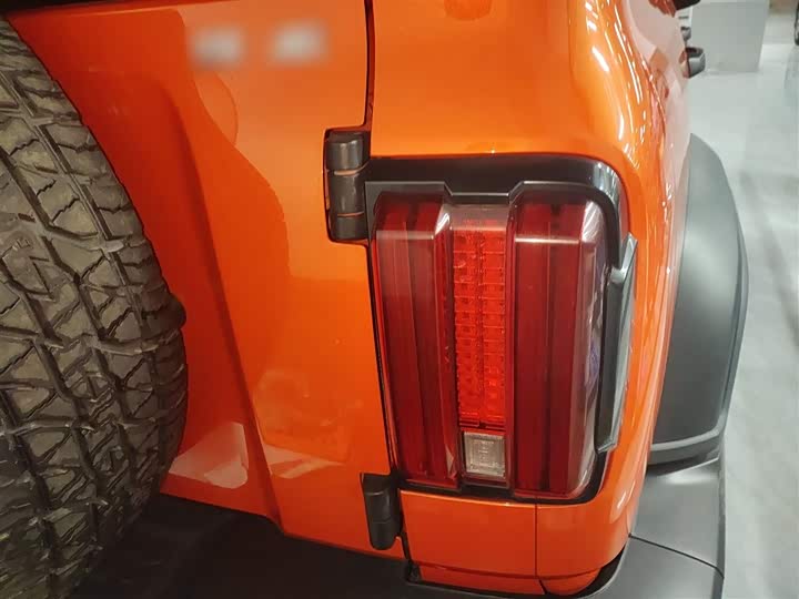 Фото 8 - Tank 300