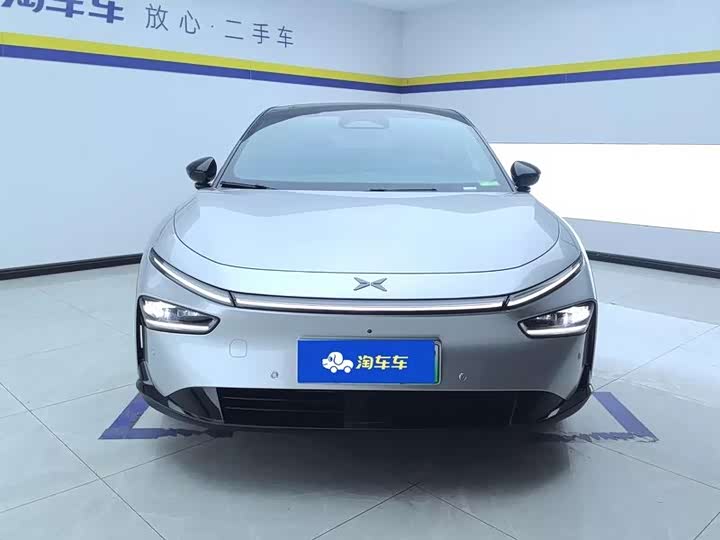 Фото 2 - XPeng F57