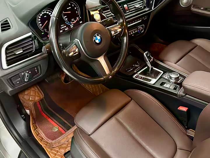 Фото 7 - BMW 1 Series