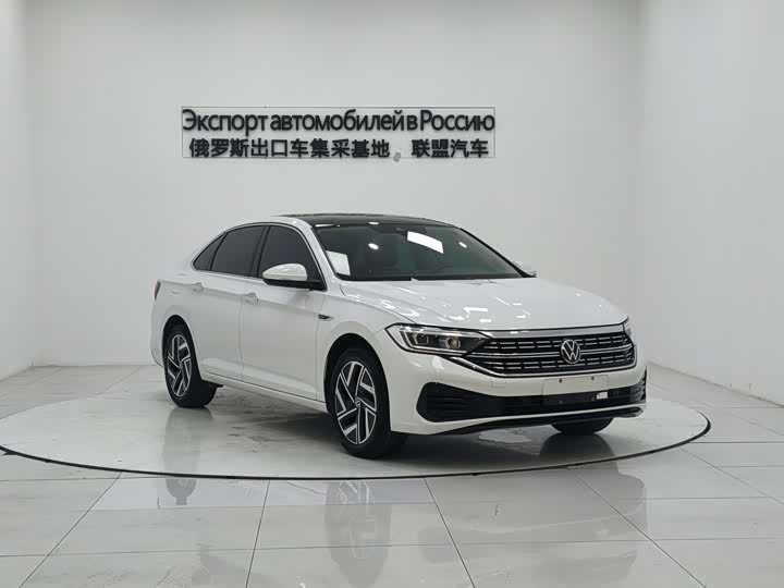 Фото 3 - Volkswagen Sagitar L