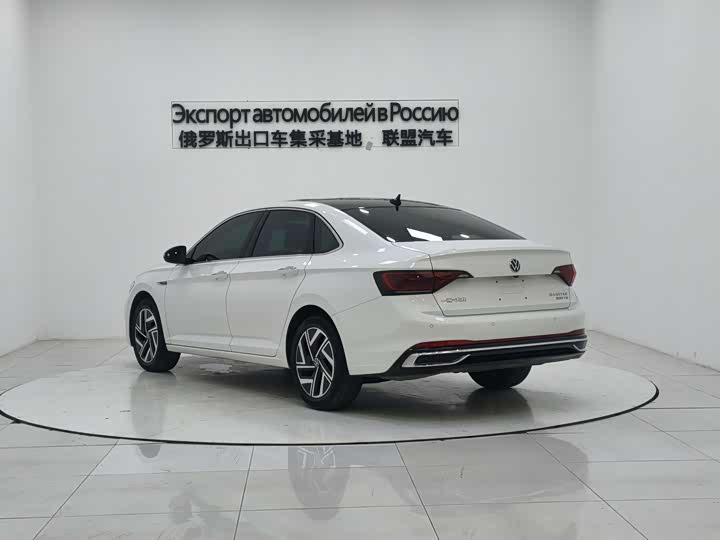 Фото 4 - Volkswagen Sagitar L