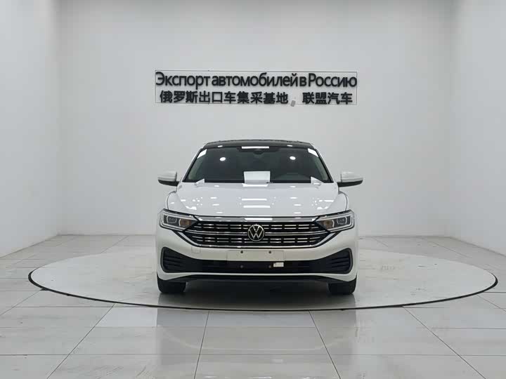 Фото 5 - Volkswagen Sagitar L