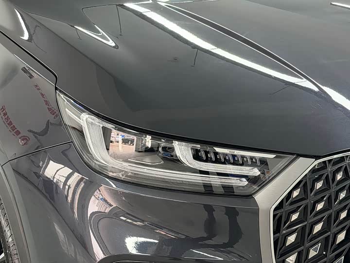 Фото 4 - Chery Tiggo 8 Plus