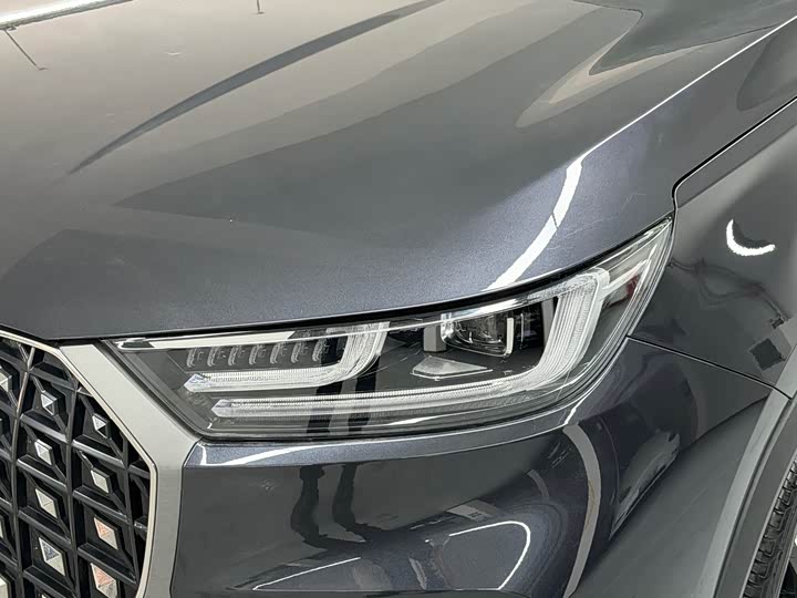 Фото 5 - Chery Tiggo 8 Plus