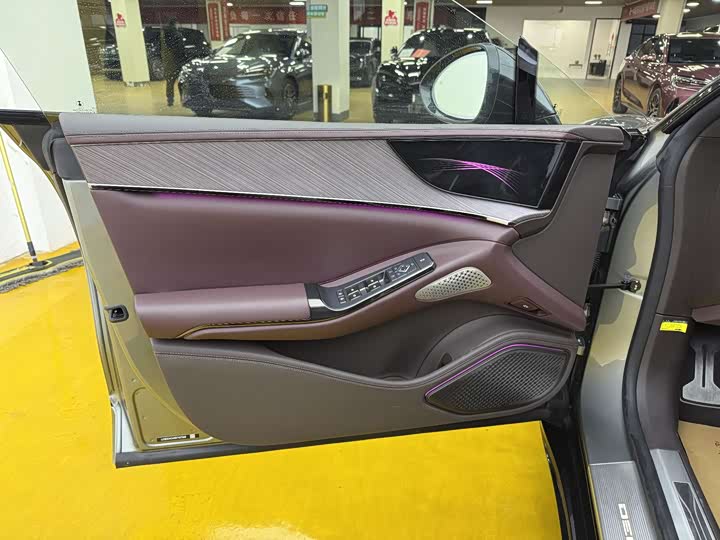 Фото 3 - Denza Z9GT