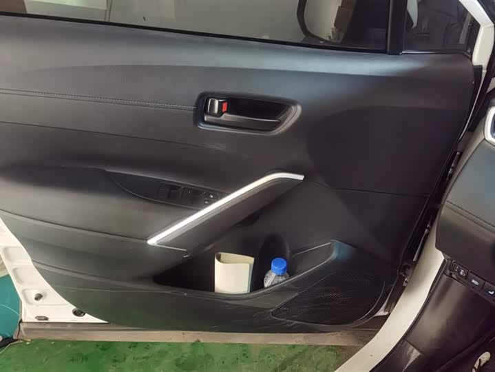 Фото 7 - Toyota Corolla Cross