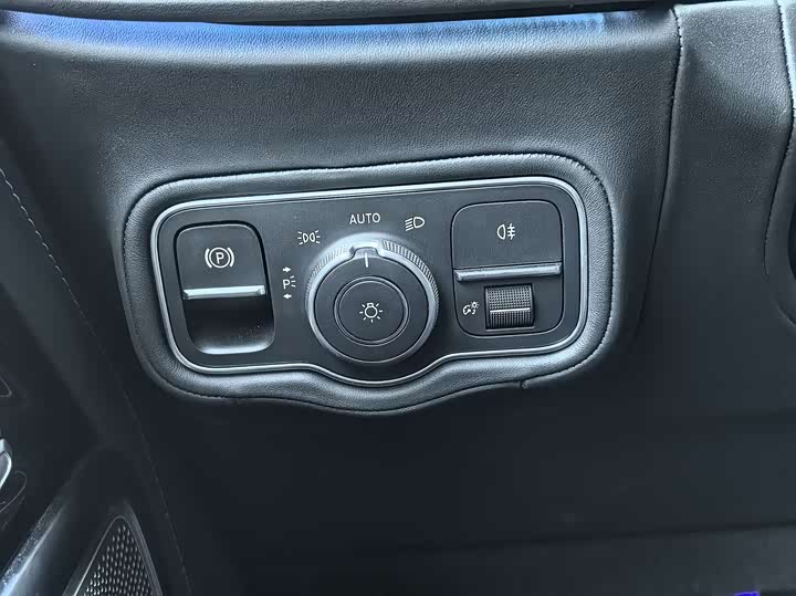 Фото 9 - Mercedes-Benz EQG