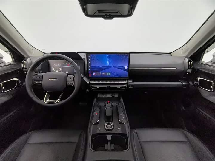 Фото 5 - Haval H-Dog