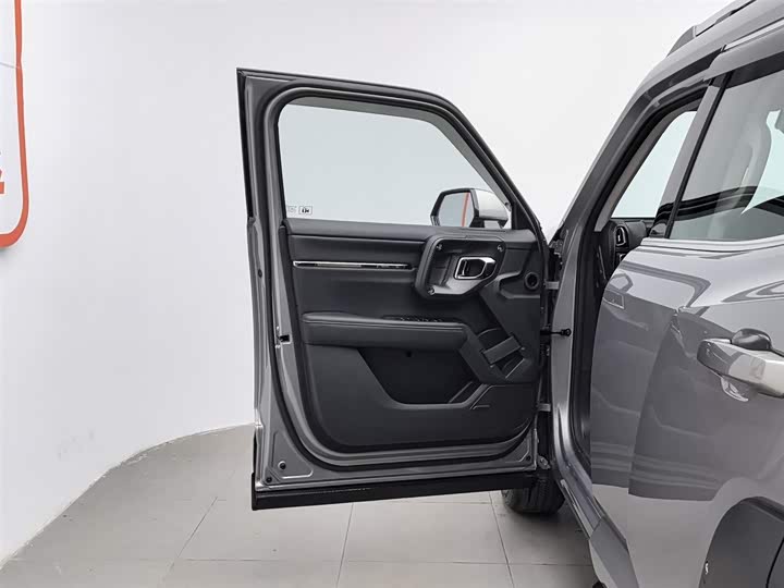 Фото 8 - Haval H-Dog