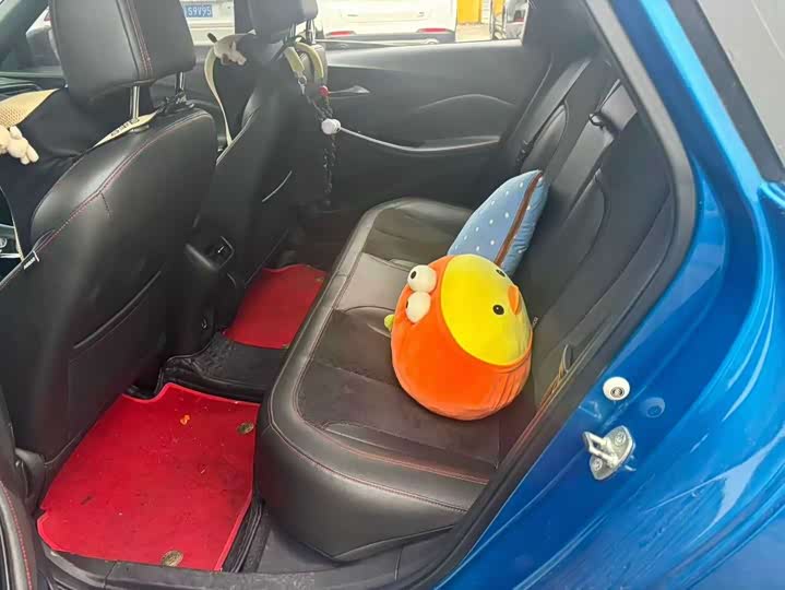 Фото 2 - Buick Verano