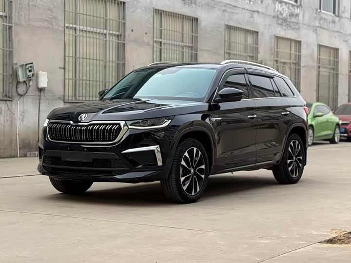 Фото 3 - Skoda Kodiaq