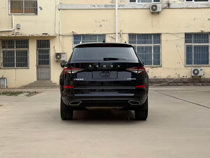 Фото 8 - Skoda Kodiaq