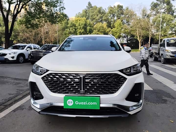 Фото 3 - Wey Latte DHT