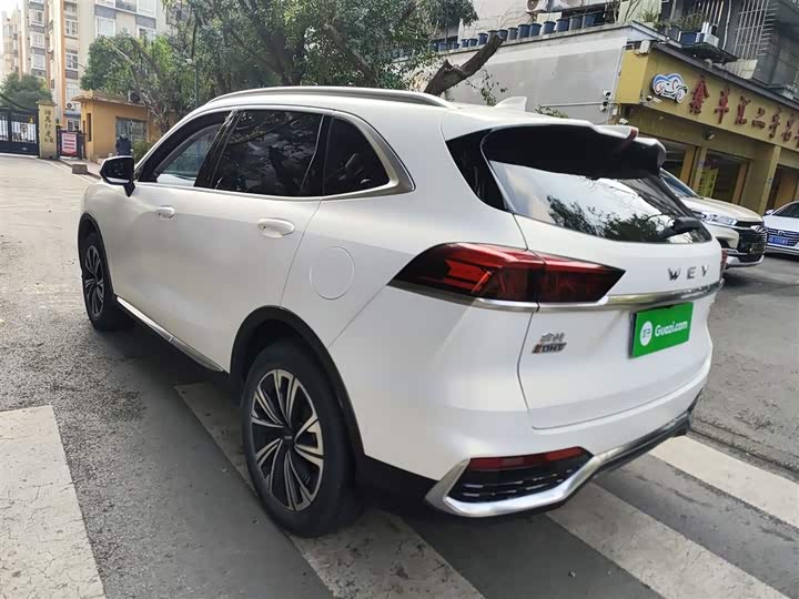 Фото 5 - Wey Latte DHT