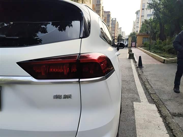 Фото 8 - Wey Latte DHT