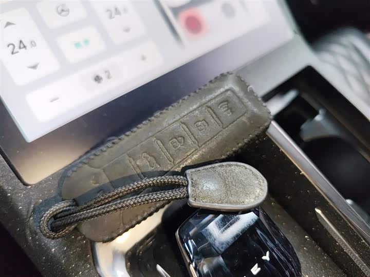 Фото 9 - Wey Latte DHT