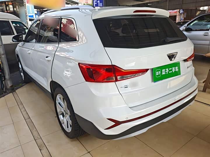 Фото 5 - Jetta VS7