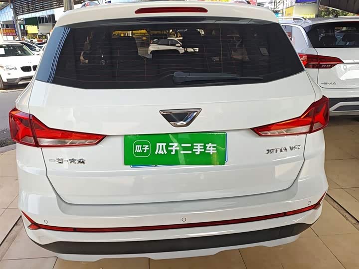 Фото 6 - Jetta VS7