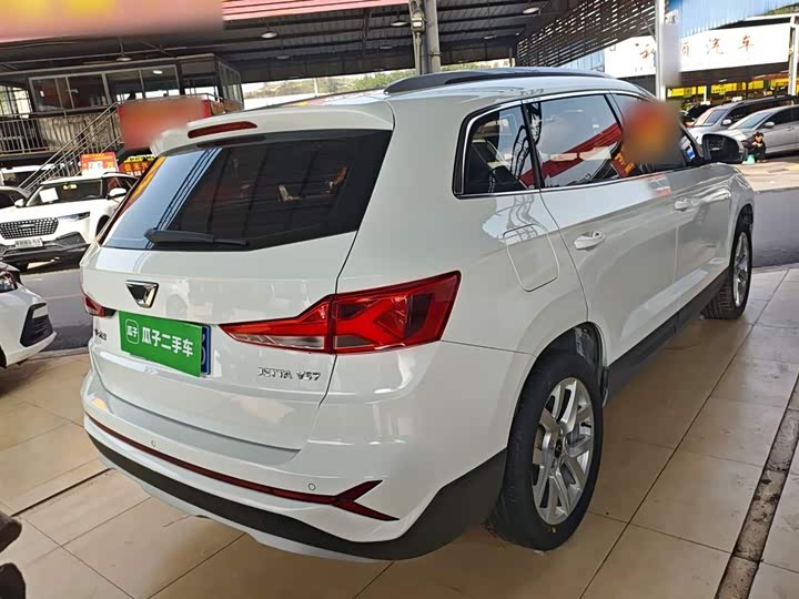 Фото 7 - Jetta VS7