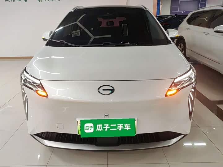 Фото 3 - GAC Aion Y