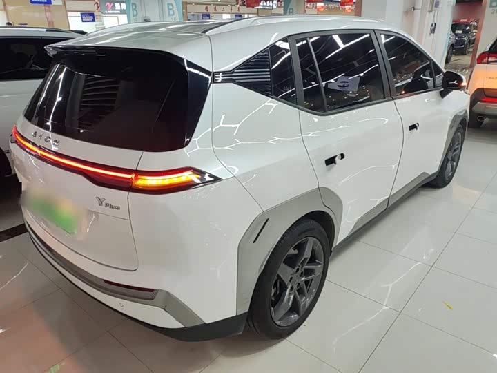 Фото 7 - GAC Aion Y