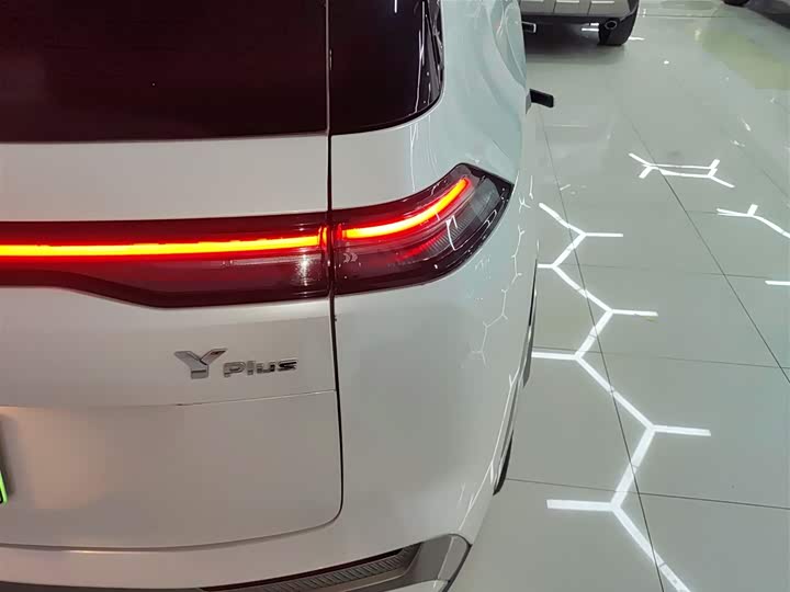 Фото 8 - GAC Aion Y