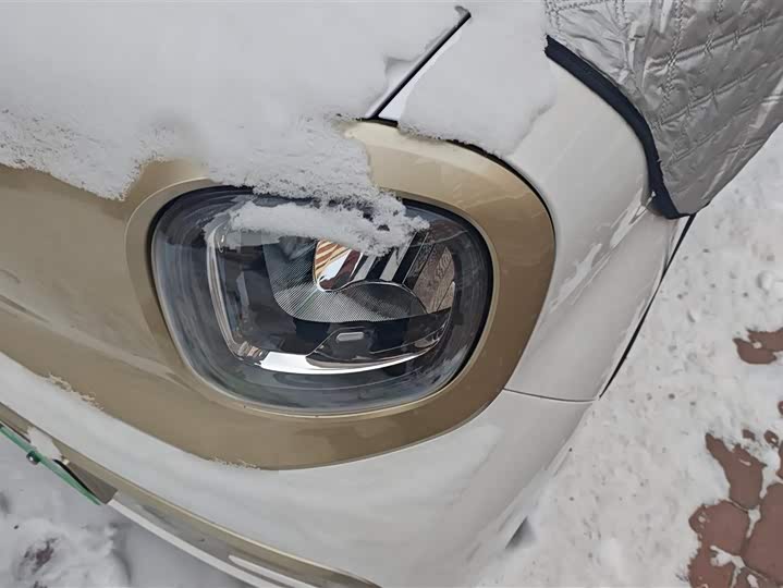 Фото 5 - Bestune Pony