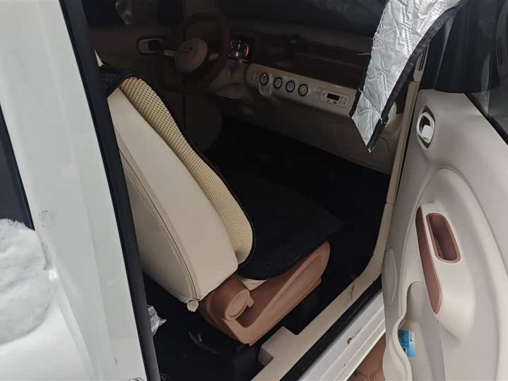 Фото 8 - Bestune Pony