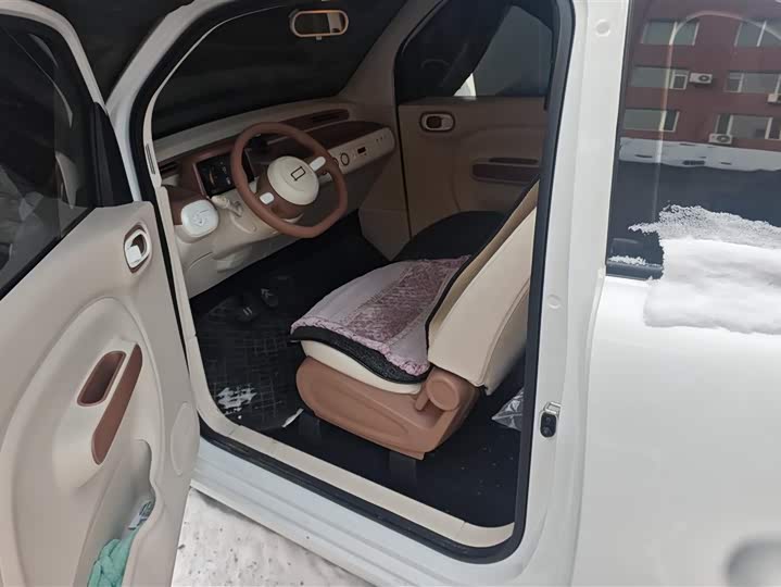 Фото 9 - Bestune Pony