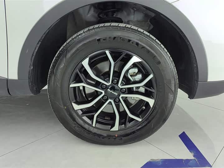 Фото 6 - Haval H6