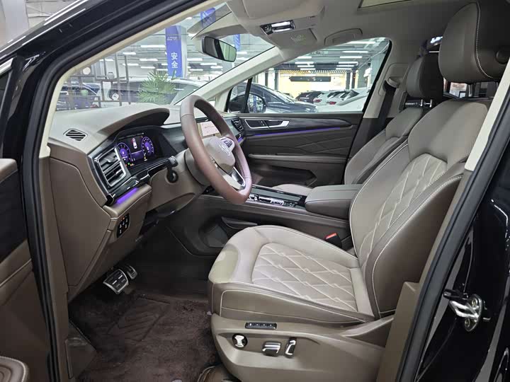 Фото 5 - Volkswagen Viloran