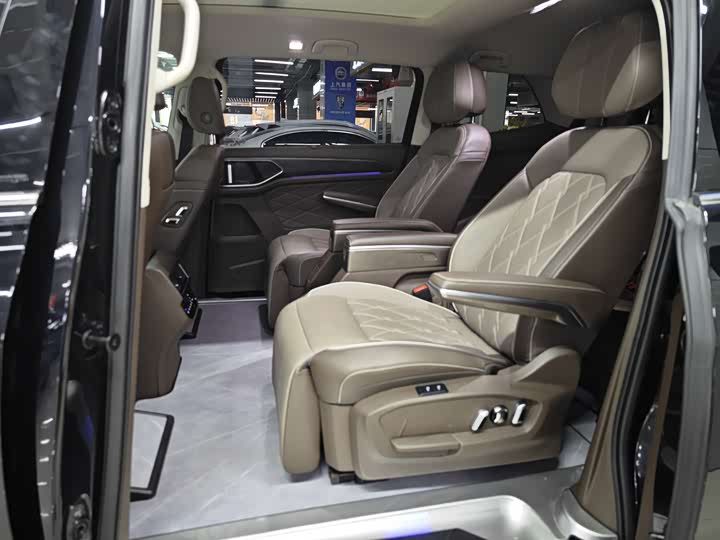 Фото 6 - Volkswagen Viloran