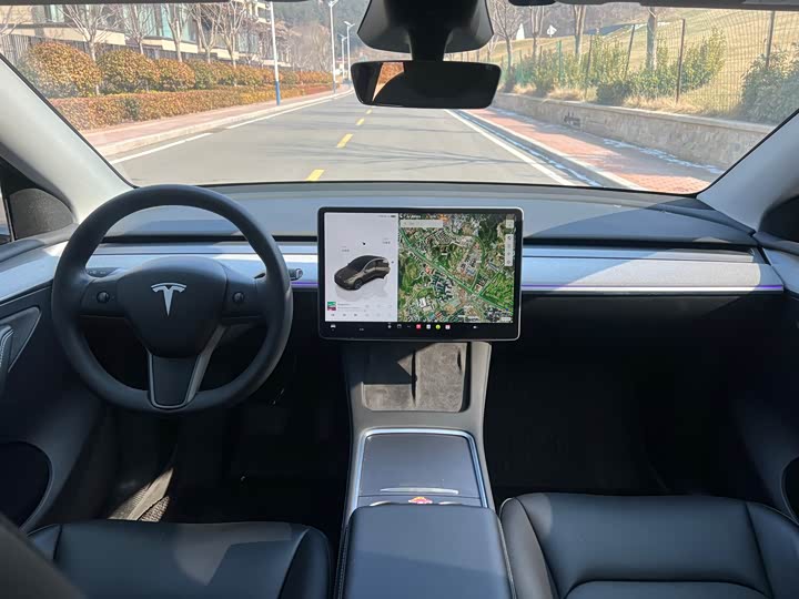 Фото 7 - Tesla Model Y