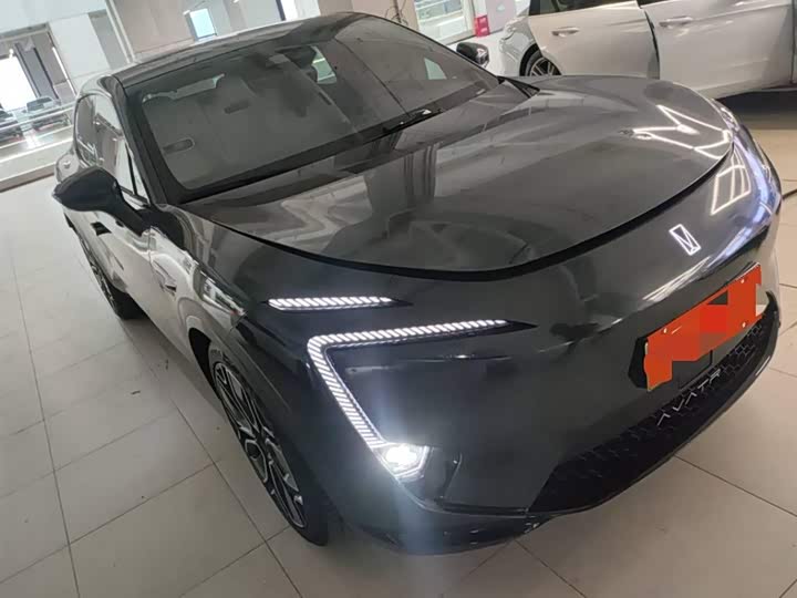 Фото 5 - Avatr 11