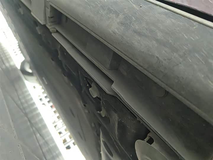 Фото 2 - Chery Fulwin A9L