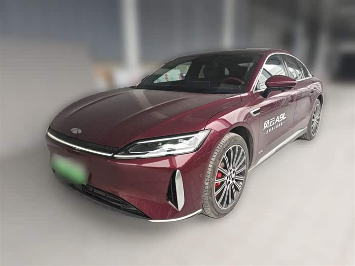 Фото 3 - Chery Fulwin A9L