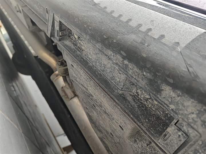 Фото 6 - Chery Fulwin A9L