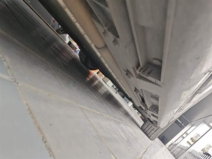 Фото 8 - Chery Fulwin A9L