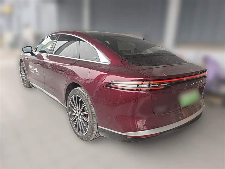 Фото 9 - Chery Fulwin A9L