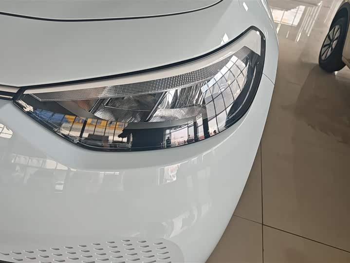 Фото 5 - Volkswagen ID.3