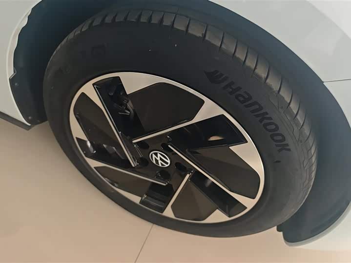 Фото 6 - Volkswagen ID.3