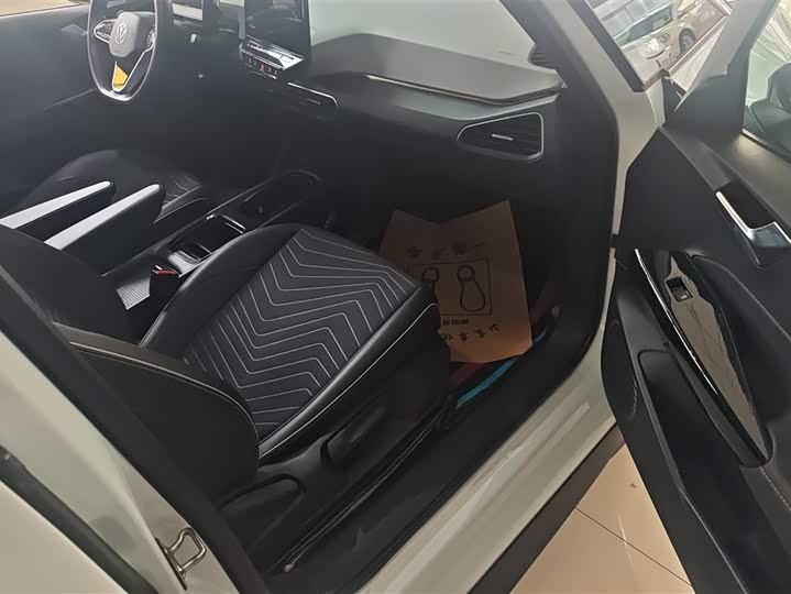 Фото 8 - Volkswagen ID.3