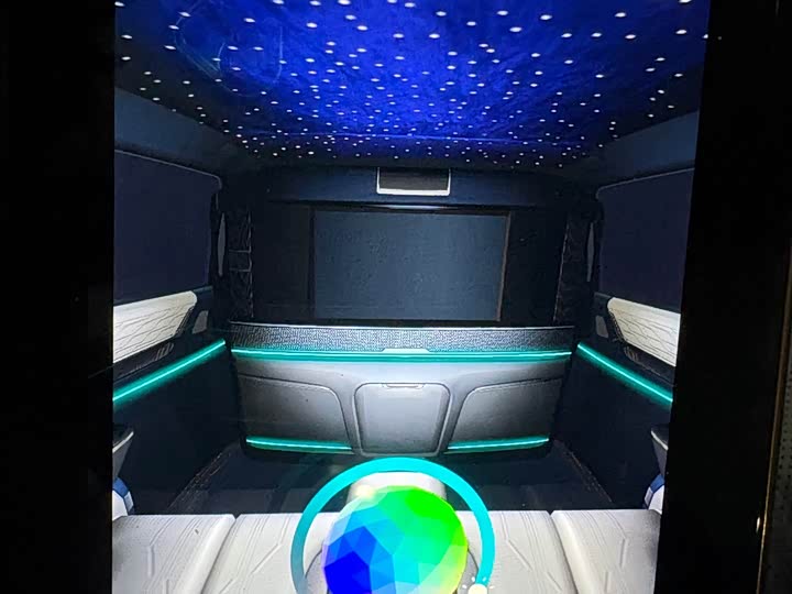 Фото 5 - Buick GL8 Century