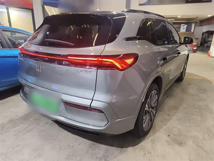 Фото 7 - Buick Electra E5