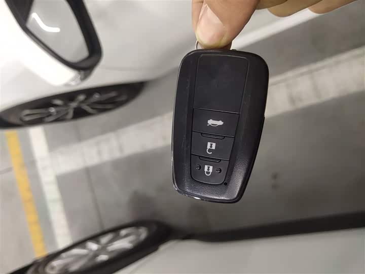 Фото 9 - Toyota Levin