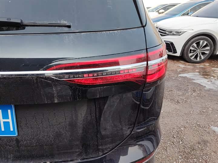 Фото 8 - Volkswagen Viloran