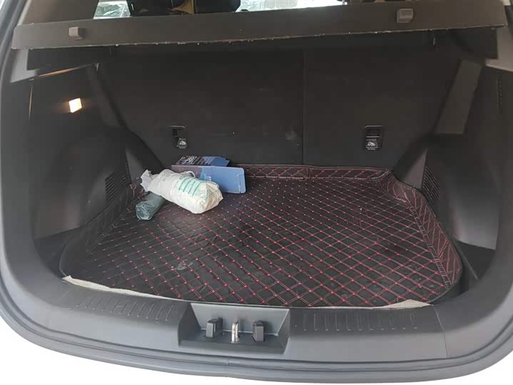 Фото 4 - Chery Tiggo 5x