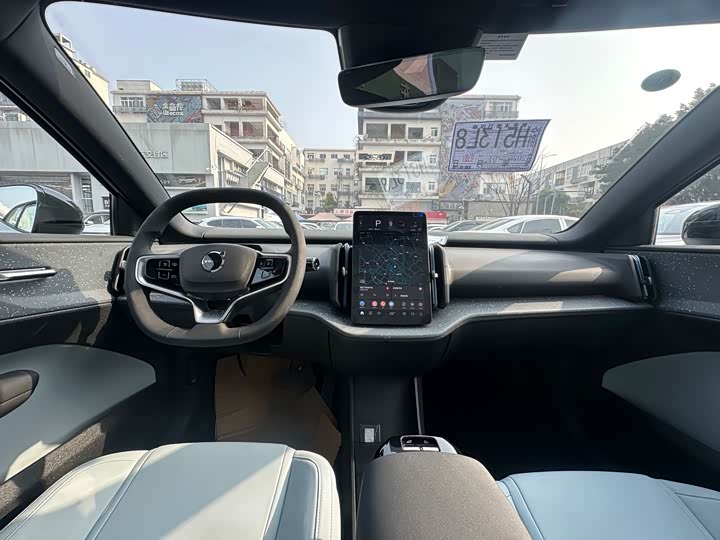 Фото 6 - Volvo EX30