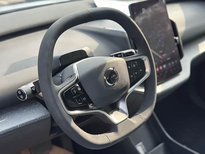 Фото 7 - Volvo EX30